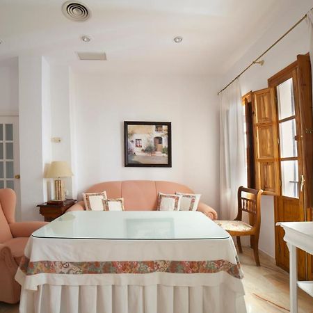 AlohaMundi Goles Apartamento Sevilla Exterior foto