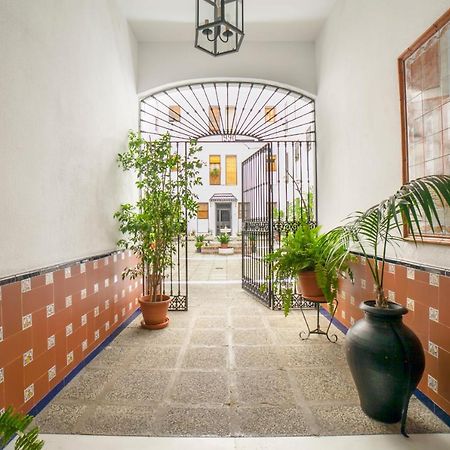 AlohaMundi Goles Apartamento Sevilla Exterior foto