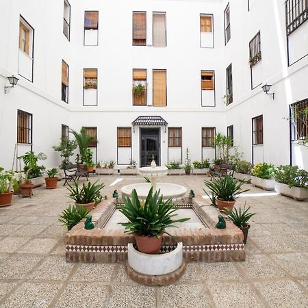 AlohaMundi Goles Apartamento Sevilla Exterior foto